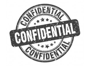 1000 Confidential Columbus, WI 53925-1628