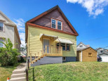 2112 West Middlemass Street Milwaukee, WI 53215-2540