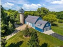 3855 County Highway C, West Bend, WI 53095-8739