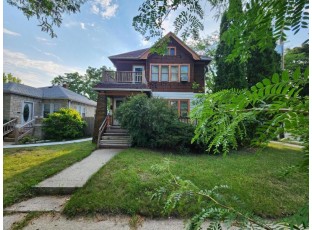 3302 North 37th Street 3304 Milwaukee, WI 53216