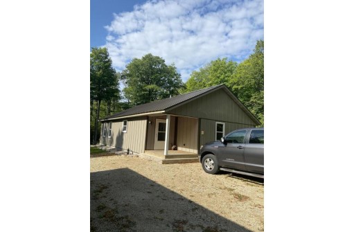 W5050 Bear Paw Road, Amberg, WI 54102