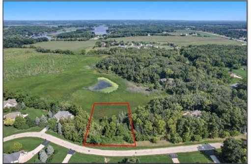 LT9 Frasier Trail, Waterford, WI 53185