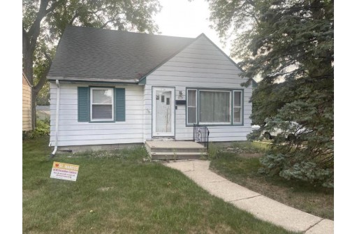 2979 North 89th Street, Milwaukee, WI 53222