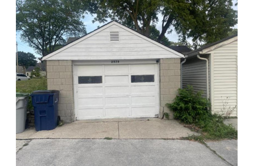 2979 North 89th Street, Milwaukee, WI 53222