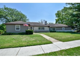 464 Jefferson Street Waterloo, WI 53594-1420