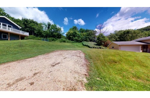 LOT 2 South Hill Street, Fountain City, WI 54629-8216