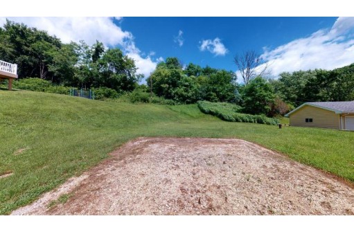 LOT 2 South Hill Street, Fountain City, WI 54629-8216