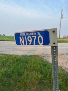 N1970 State Highway 32