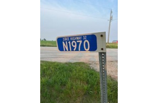 N1970 State Highway 32, Oostburg, WI 53070-1811