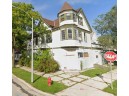 1034 West Hadley Street 1038, Milwaukee, WI 53206