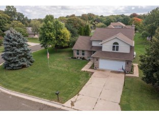 1677 Mound View Place Whitewater, WI 53190-1559