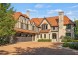 4496 North Lake Drive Shorewood, WI 53211-1775