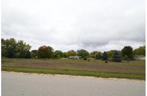 LT10 Lakeview Drive, Green Lake, WI 54941