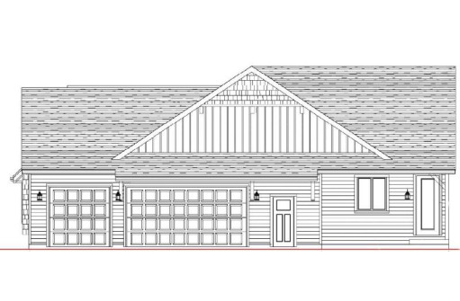 2446 Cedar Bluffs Drive, Slinger, WI 53086