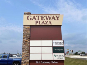 LT3 Gateway Drive