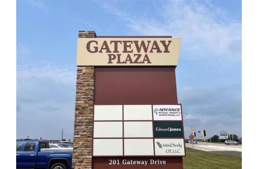 LT3 Gateway Drive, Beaver Dam, WI 53916-1165