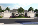 N67W21777 Bella Court LOT 10-1 LEFT, Menomonee Falls, WI 53051