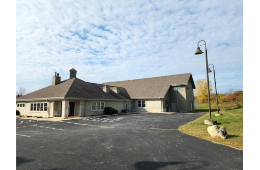 7580 Meadow Ridge Road 1/BLDG A, Egg Harbor, WI 54209-8000