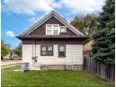 3402 North 36th Street, Milwaukee, WI 53216