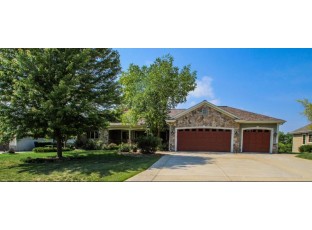 8148 Anna Avenue Waterford, WI 53185
