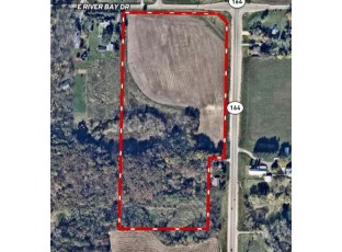 LT2 East River Bay Drive Waterford, WI 53185