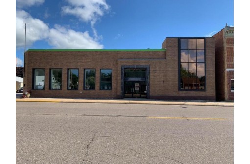 725 East Main Street, Suring, WI 54174