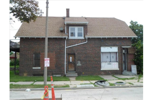 1246 West Atkinson Avenue, Milwaukee, WI 53206