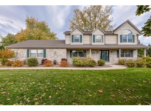 S72W14858 Rosewood Drive Muskego, WI 53150