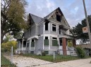 3757 North Port Washington Avenue, Milwaukee, WI 53212-4136