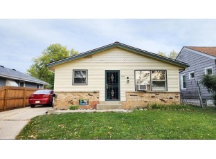 4850 North 57th Street Milwaukee, WI 53218-4238