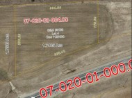 3541 County Road Ll LT4