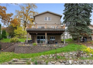 4405 Waterford Drive Waterford, WI 53185-3945