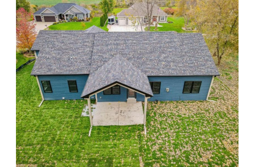 10027 Camelot Drive, Mount Pleasant, WI 53406