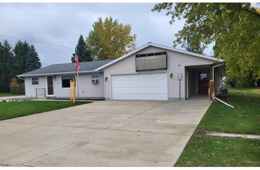 912 Roosevelt Avenue, Howards Grove, WI 53083