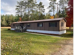 N6614 Left Foot Lake Road Crivitz, WI 54114