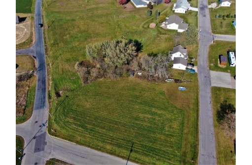 LOT 2 Silver Street, Cashton, WI 54619