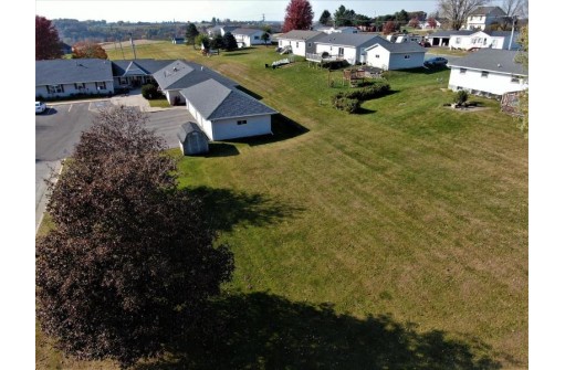 LOT 1 Silver Street, Cashton, WI 54619