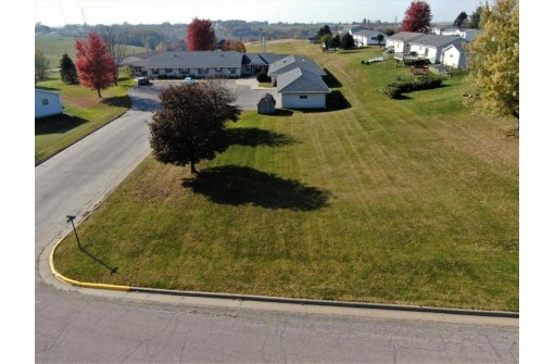 LOT 1 Silver Street, Cashton, WI 54619