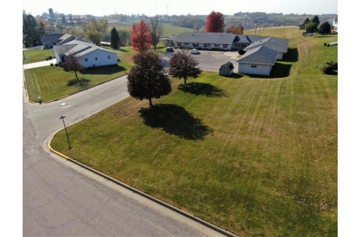 LOT 1 Silver Street, Cashton, WI 54619