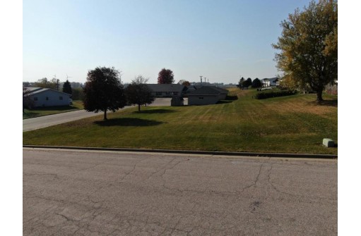 LOT 1 Silver Street, Cashton, WI 54619