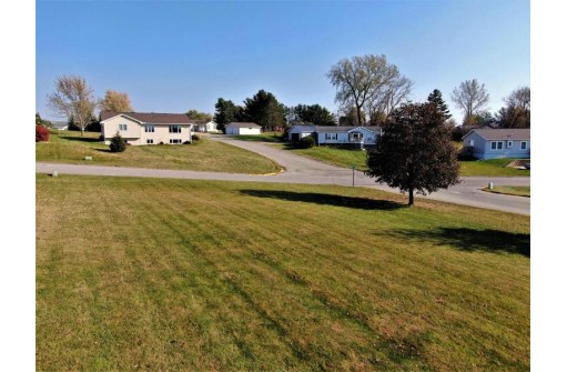 LOT 1 Silver Street, Cashton, WI 54619