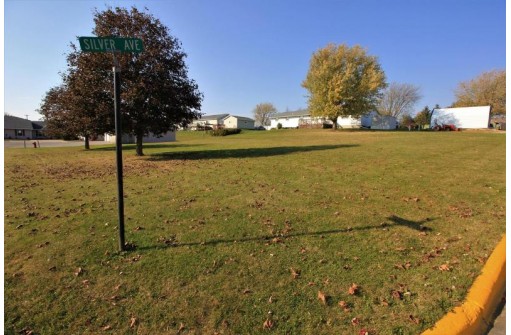 LOT 1 Silver Street, Cashton, WI 54619