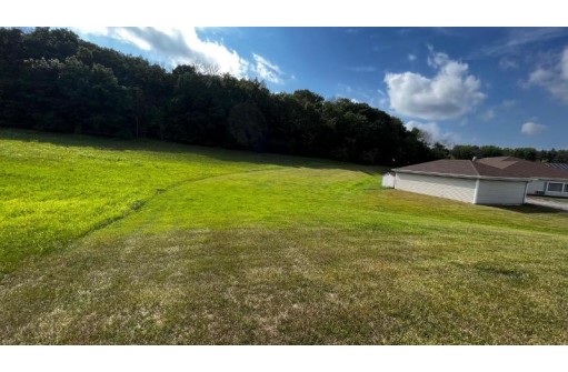 305 South Clark - Lot 2 Street, Mayville, WI 53050