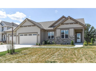 S54W25503 Pebble Brook Court Waukesha, WI 53189-9584