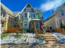 2348 North Booth Street, Milwaukee, WI 53212