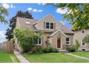 443 South 8th Avenue West Bend, WI 53095-3901