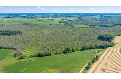 LT0 County Highway W, Allenton, WI 53002