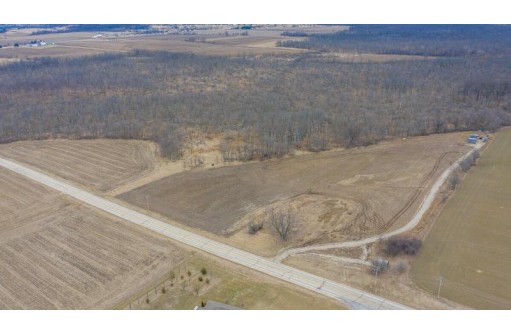 LT0 County Highway W, Allenton, WI 53002