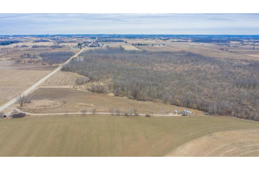 LT0 County Highway W, Allenton, WI 53002