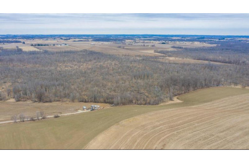 LT0 County Highway W, Allenton, WI 53002